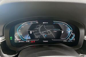 BMW 5-sarja esikatselu 12
