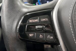 BMW 5-sarja esikatselu 15