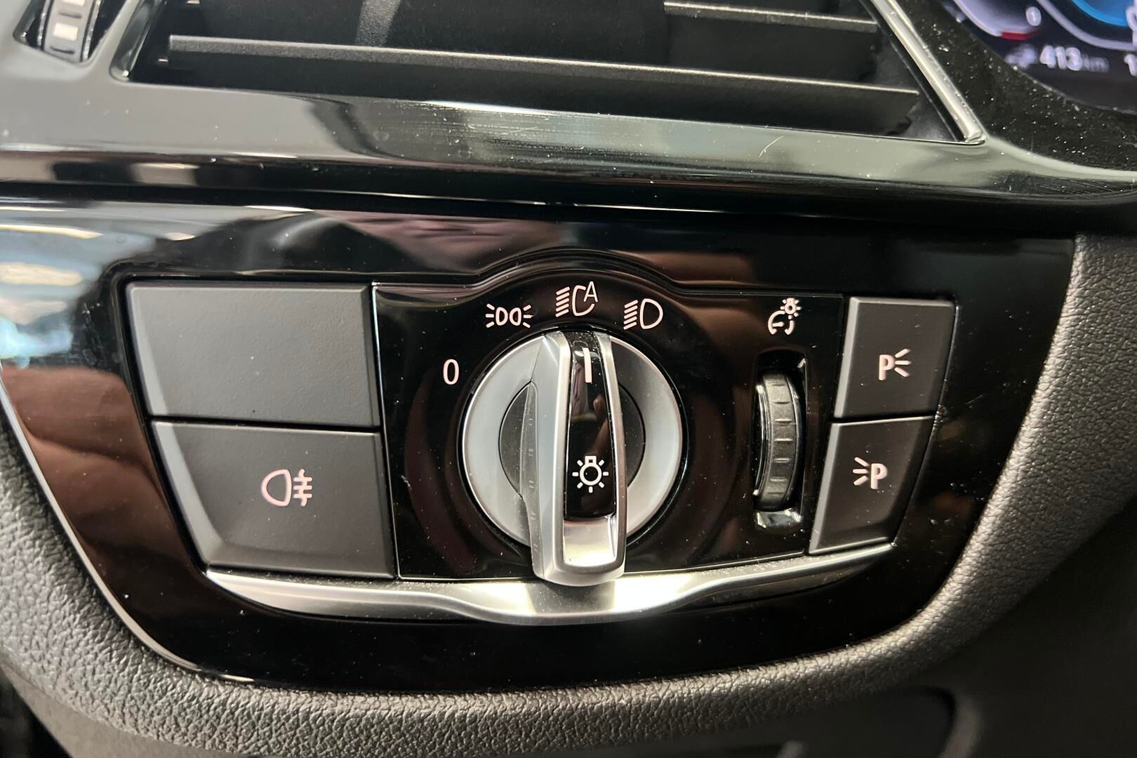 BMW 5-sarja iso kuva 18