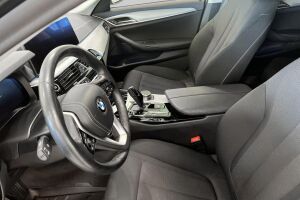 BMW 5-sarja esikatselu 21