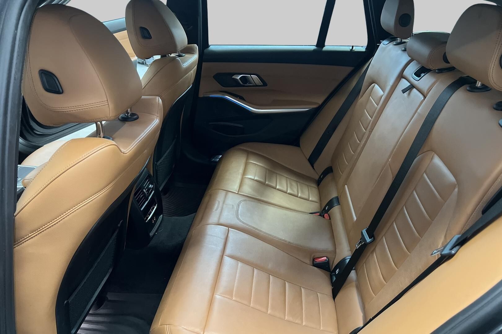 BMW 3-sarja iso kuva 10