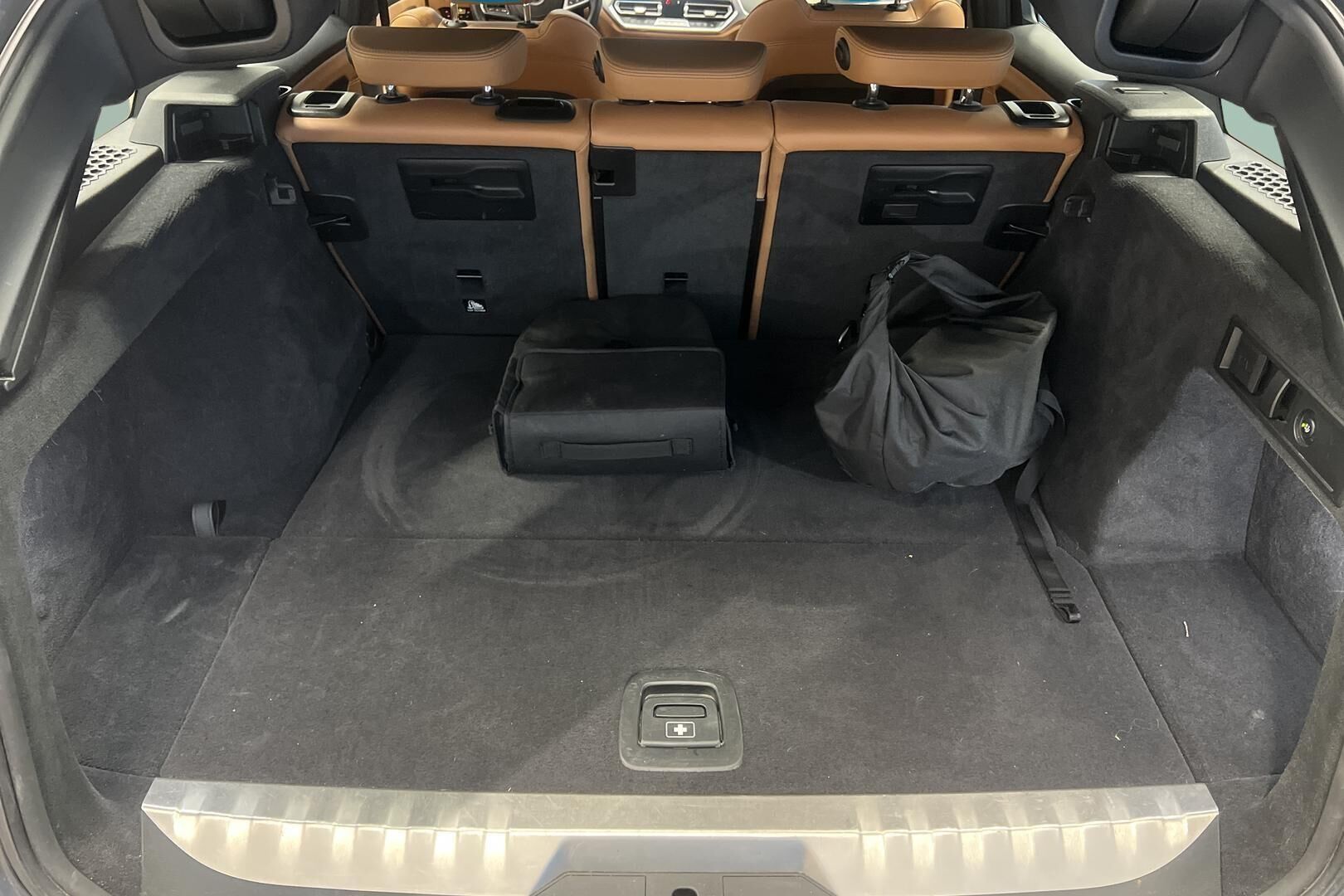 BMW 3-sarja iso kuva 12