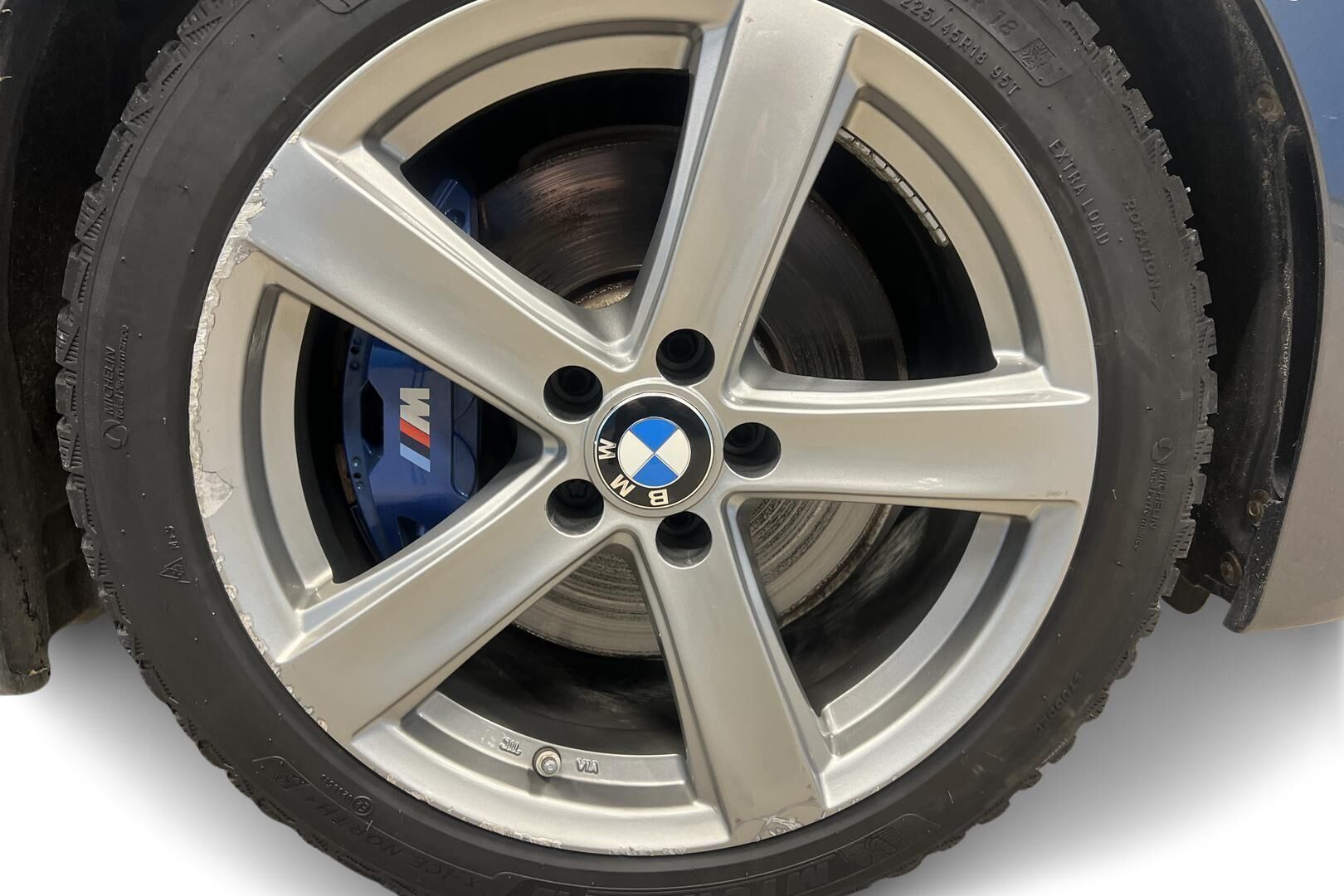 BMW 3-sarja iso kuva 13