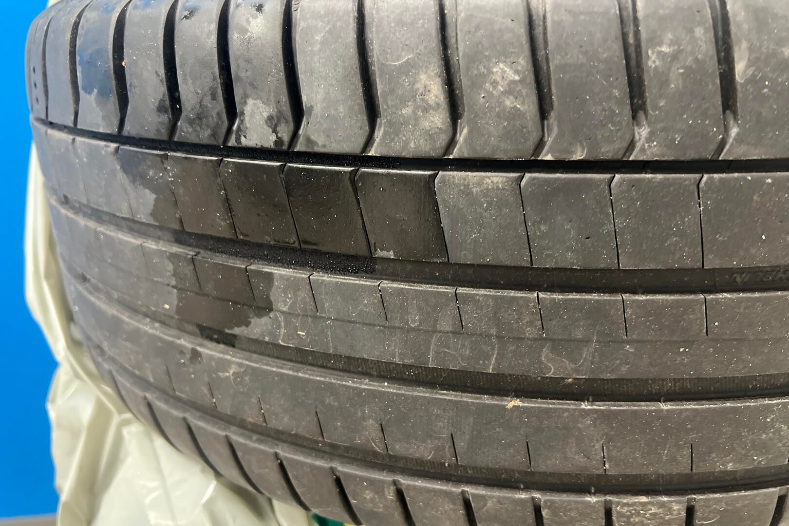 BMW 3-sarja iso kuva 15