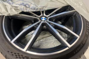 BMW 3-sarja esikatselu 16