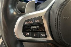 BMW 3-sarja esikatselu 20