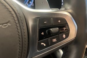 BMW 3-sarja esikatselu 22