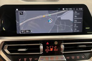 BMW 3-sarja esikatselu 24