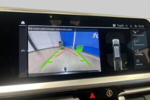 BMW 3-sarja esikatselu 24