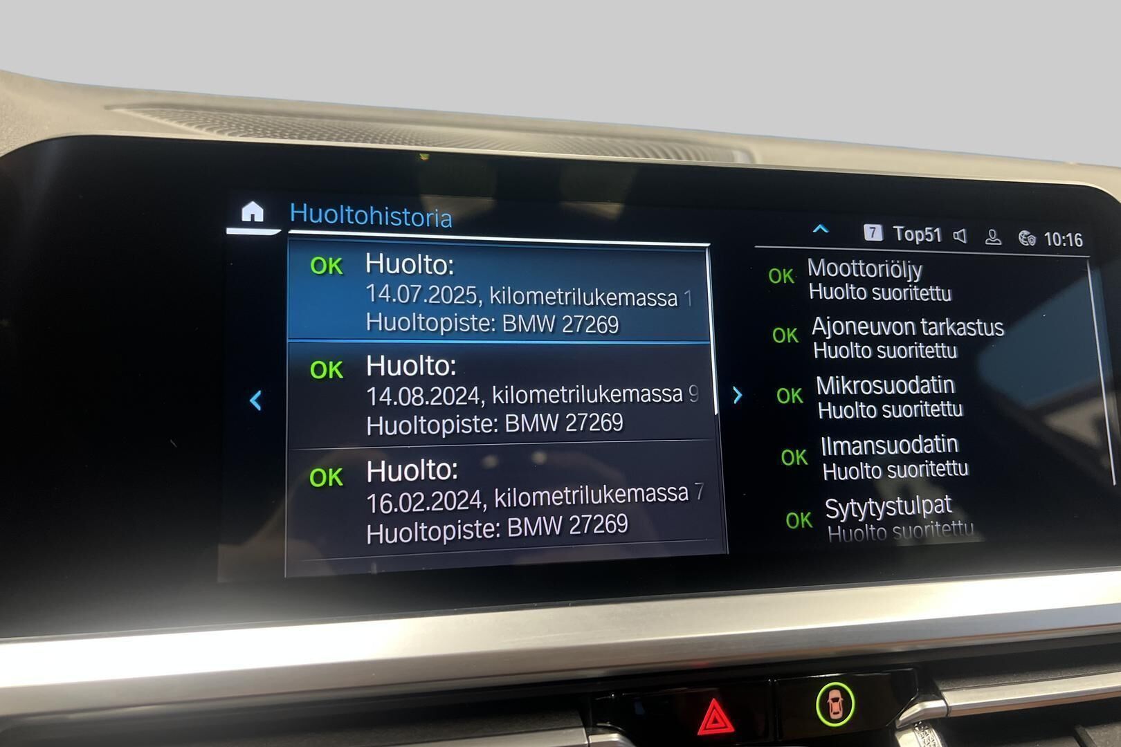 BMW 3-sarja iso kuva 26