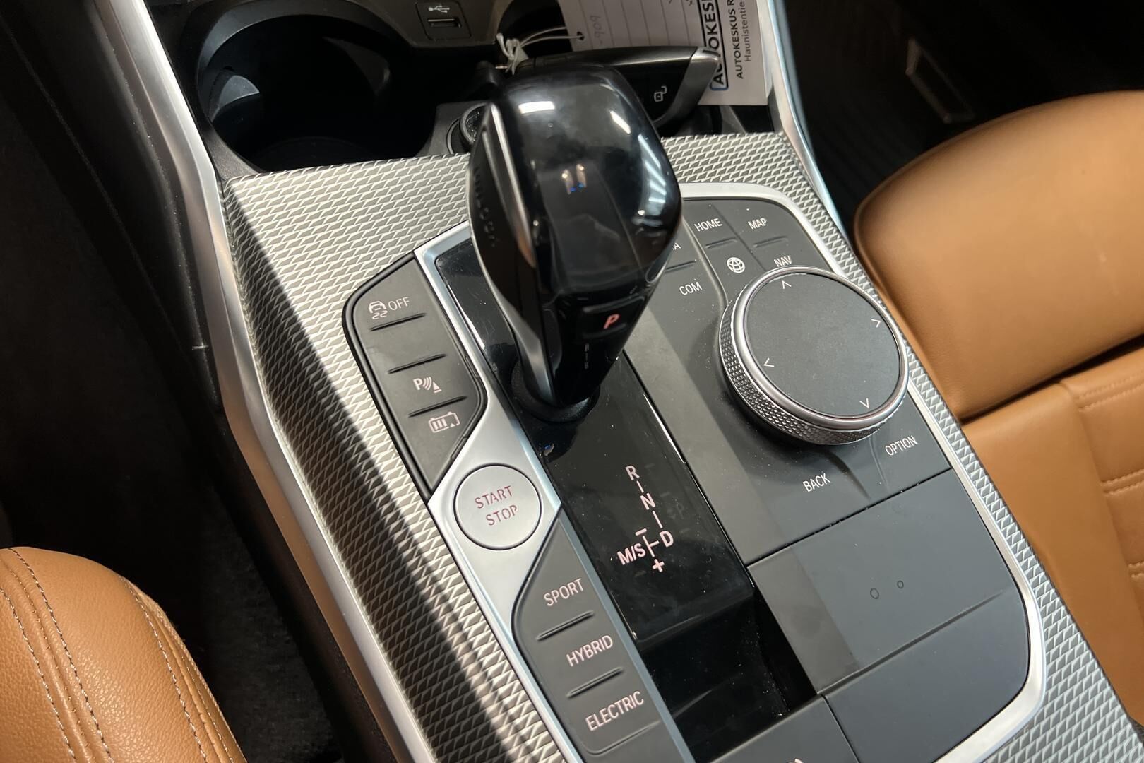 BMW 3-sarja iso kuva 26