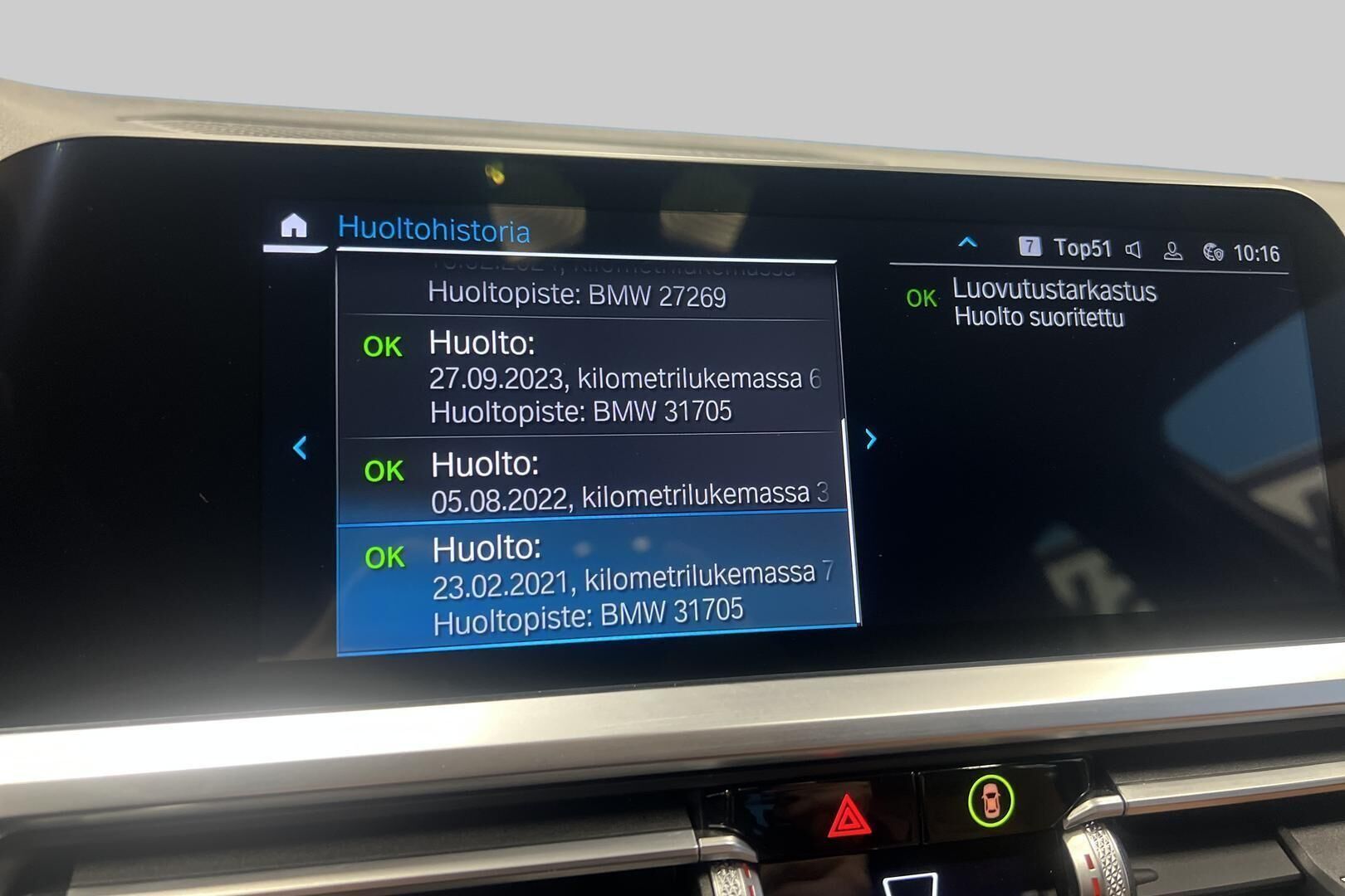 BMW 3-sarja iso kuva 27