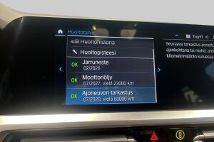 BMW 3-sarja esikatselu 28