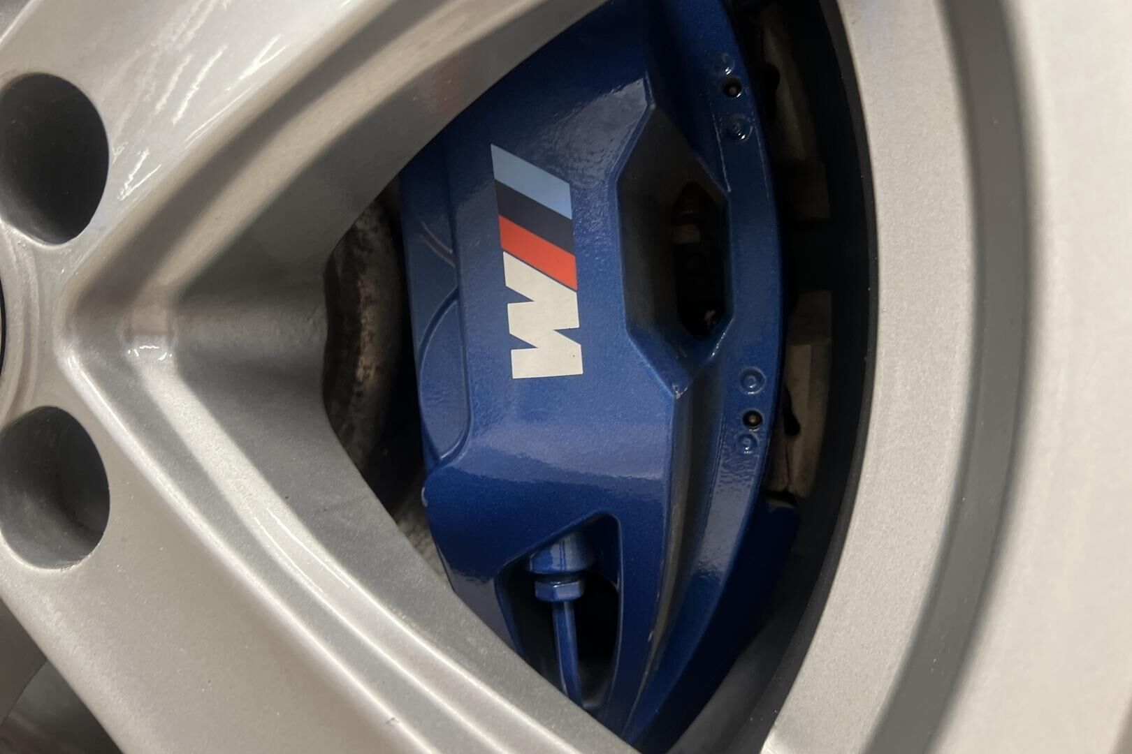 BMW 3-sarja iso kuva 29