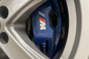 BMW 3-sarja esikatselu 29