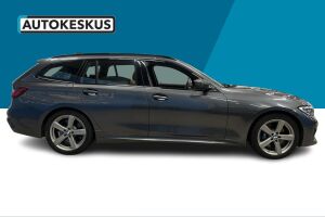 BMW 3-sarja esikatselu 4
