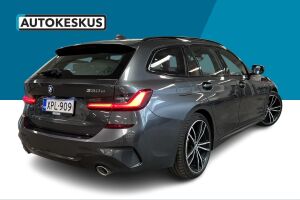 BMW 3-sarja esikatselu 5