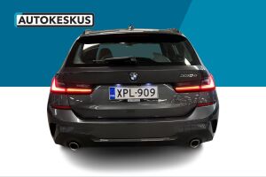 BMW 3-sarja esikatselu 6