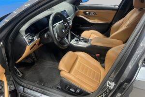 BMW 3-sarja esikatselu 9