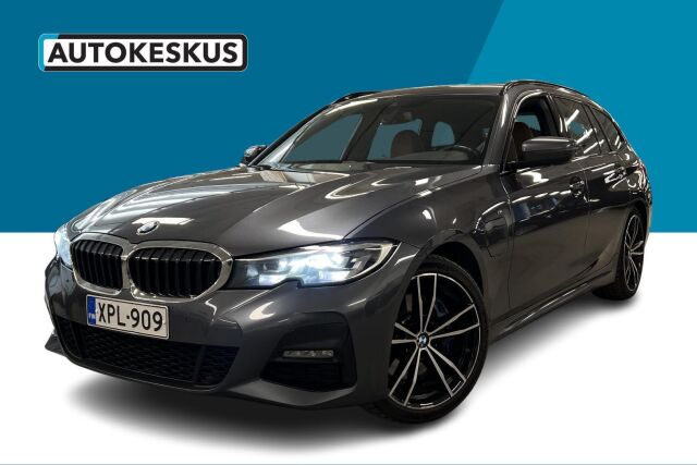 BMW 3-sarja