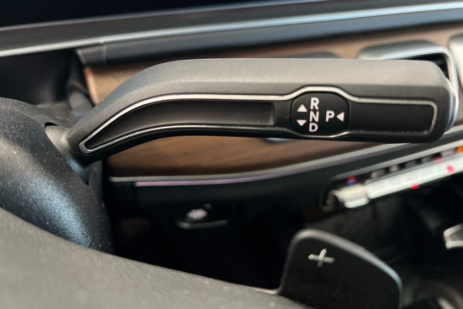 Mercedes-Benz GLE iso kuva 13