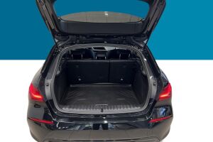 BMW 1-SARJA esikatselu 12