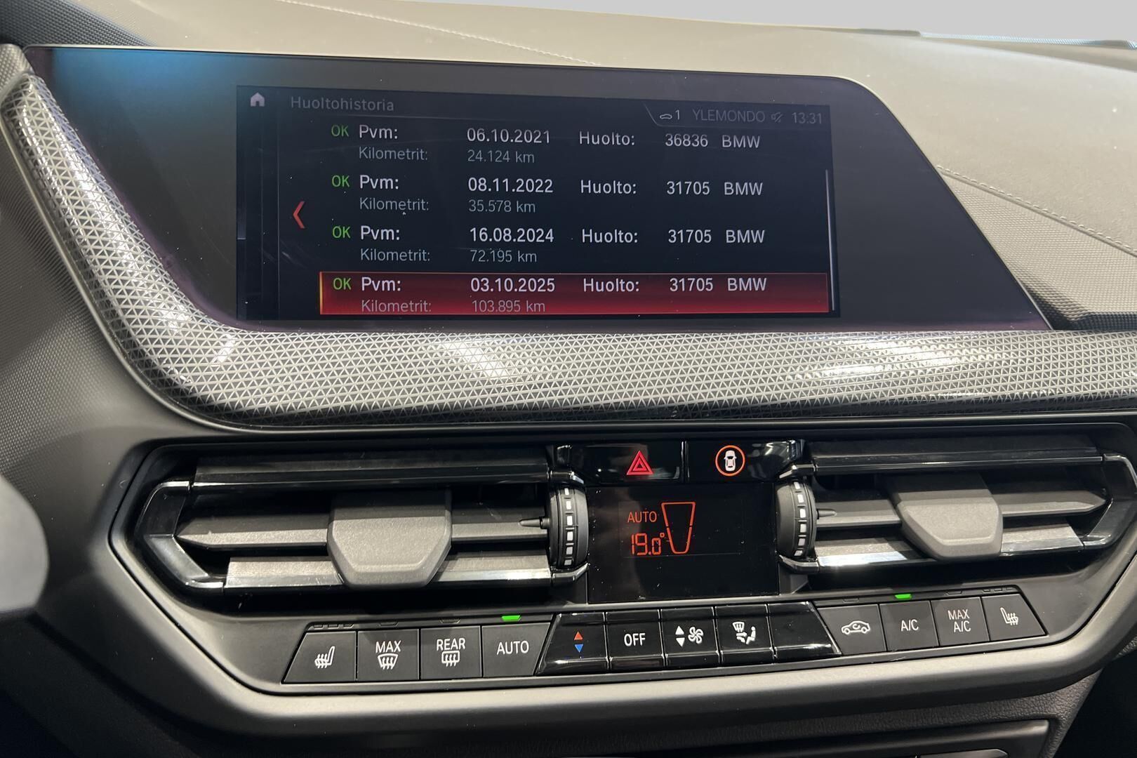 BMW 1-SARJA iso kuva 18
