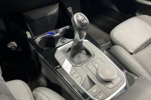 BMW 1-SARJA esikatselu 21
