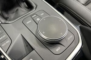 BMW 1-SARJA esikatselu 23