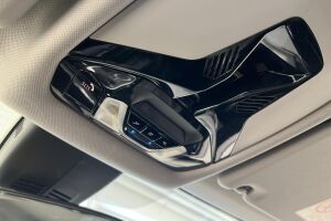 BMW 1-SARJA esikatselu 25