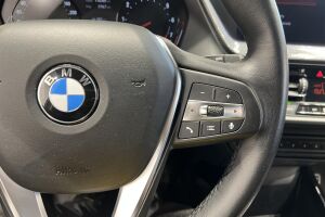 BMW 1-SARJA esikatselu 26