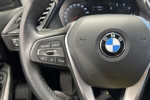 BMW 1-SARJA esikatselu 27