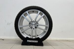 BMW 1-SARJA esikatselu 32