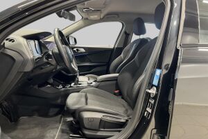 BMW 1-SARJA esikatselu 9