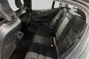 Volvo S60 esikatselu 10