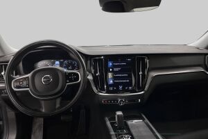 Volvo S60 esikatselu 11