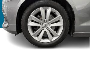 Volvo S60 esikatselu 13