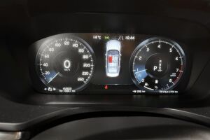 Volvo S60 esikatselu 15