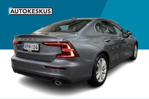 Volvo S60 esikatselu 5