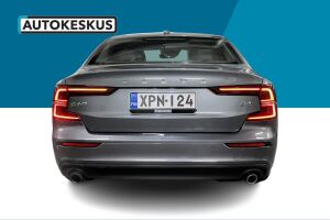 Volvo S60 esikatselu 6