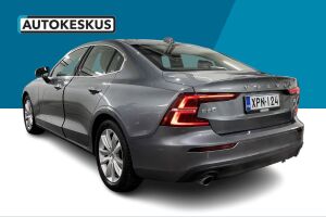 Volvo S60 esikatselu 7