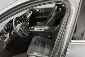 Volvo S60 esikatselu 9