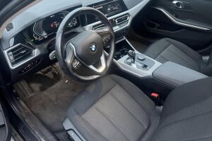 BMW 3-sarja esikatselu 2