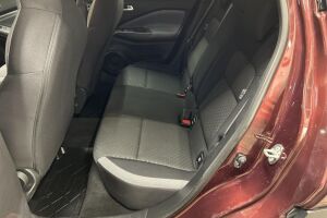 Nissan Juke esikatselu 10