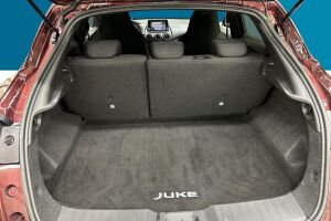 Nissan Juke esikatselu 12