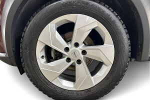 Nissan Juke esikatselu 13