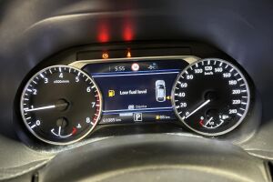 Nissan Juke esikatselu 14