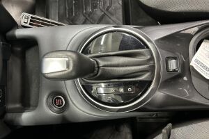 Nissan Juke esikatselu 18