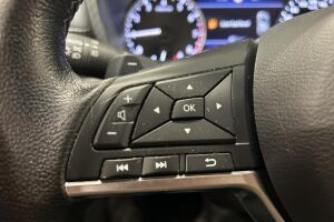 Nissan Juke esikatselu 20