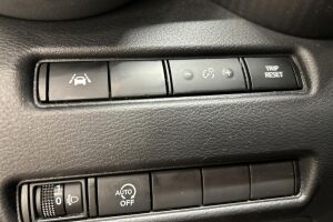 Nissan Juke esikatselu 21